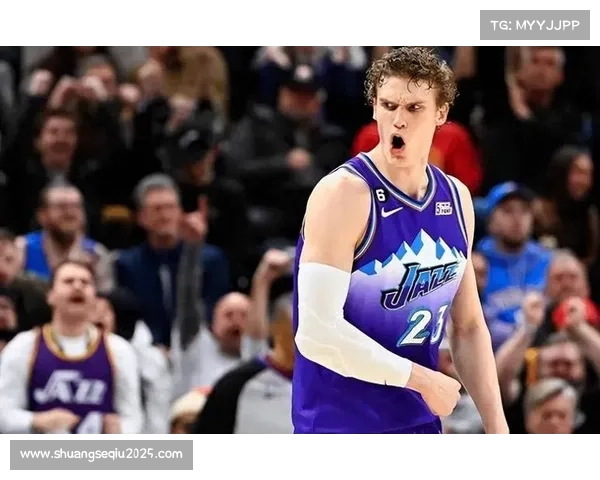 马尔卡宁携手凯斯勒打造爵士双塔内线组合重燃球队崛起希望