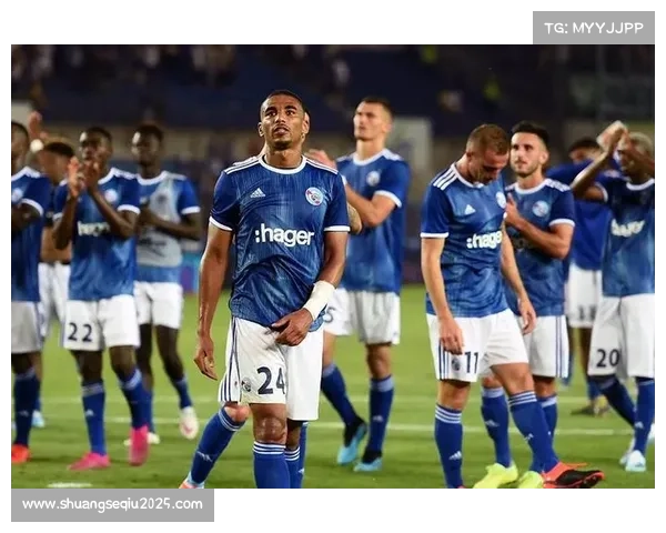 马赛主场2-2遭斯特拉斯堡逼平，本赛季补时阶段已丢7球