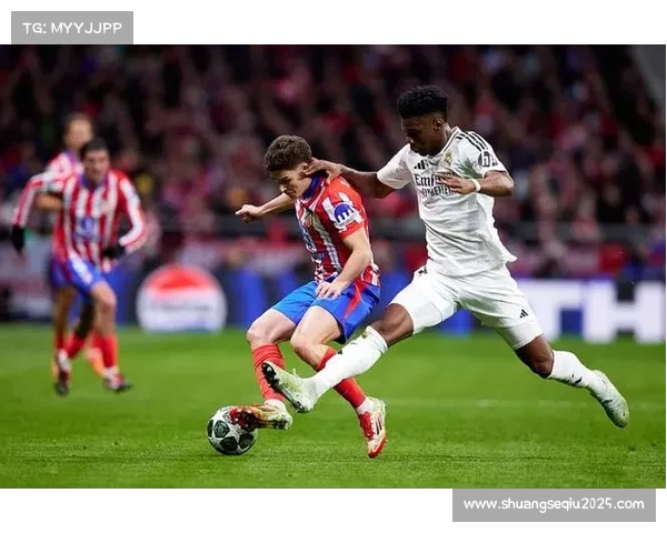 马德里竞技客场对阵布鲁日，西蒙尼场边指挥战术调整