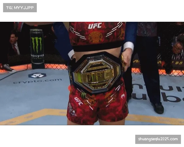 观察:女子草量级新老交替加速,三位新星在三月赛事中表现抢眼 观察:女子草量级新老交替加速,三位新星在三月赛事中表现抢眼