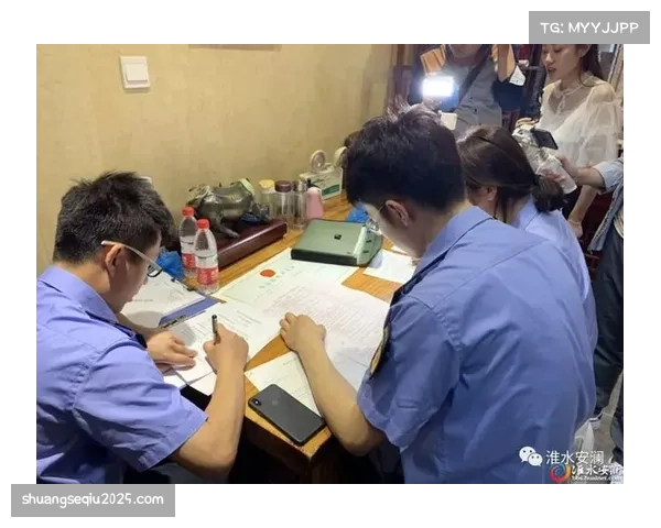警方突击检查多家俱乐部,调查非法球票交易网络 警方突击检查多家俱乐部,调查非法球票交易网络